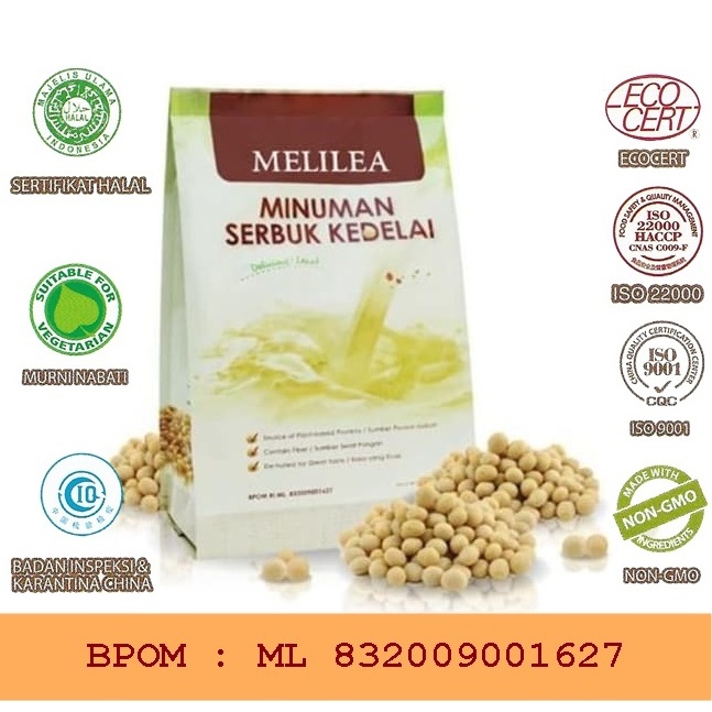 

Melilea Soya exp APRIL 2026