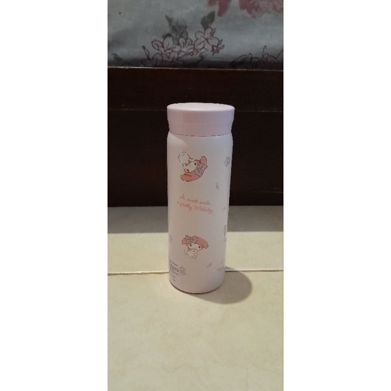 Miniso x Sanrio Botol Tumbler Termos