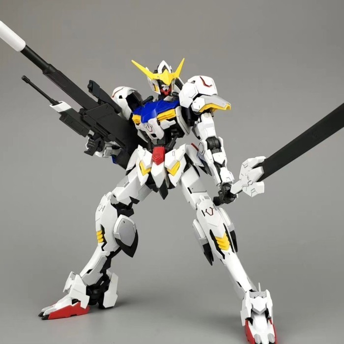 MJH MG 1/100 Barbatos 4th form HiRes