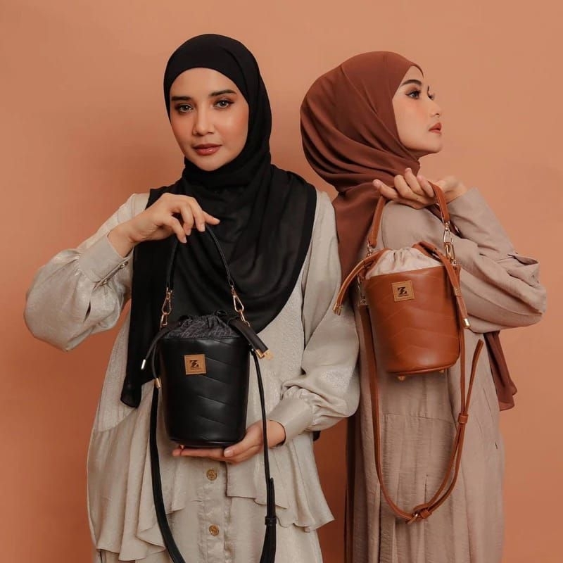 Zaskia Sungkar Emiere Bag