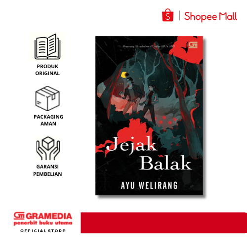 GPU - Jejak Balak (Ayu Welirang)