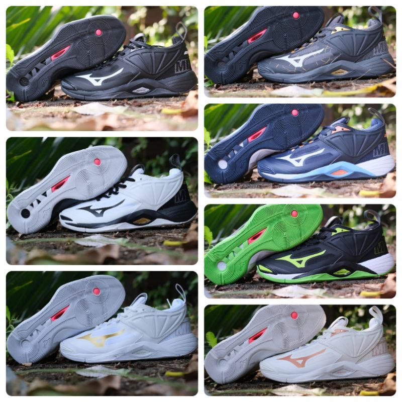 mizuno wave momentum 2 low super premium