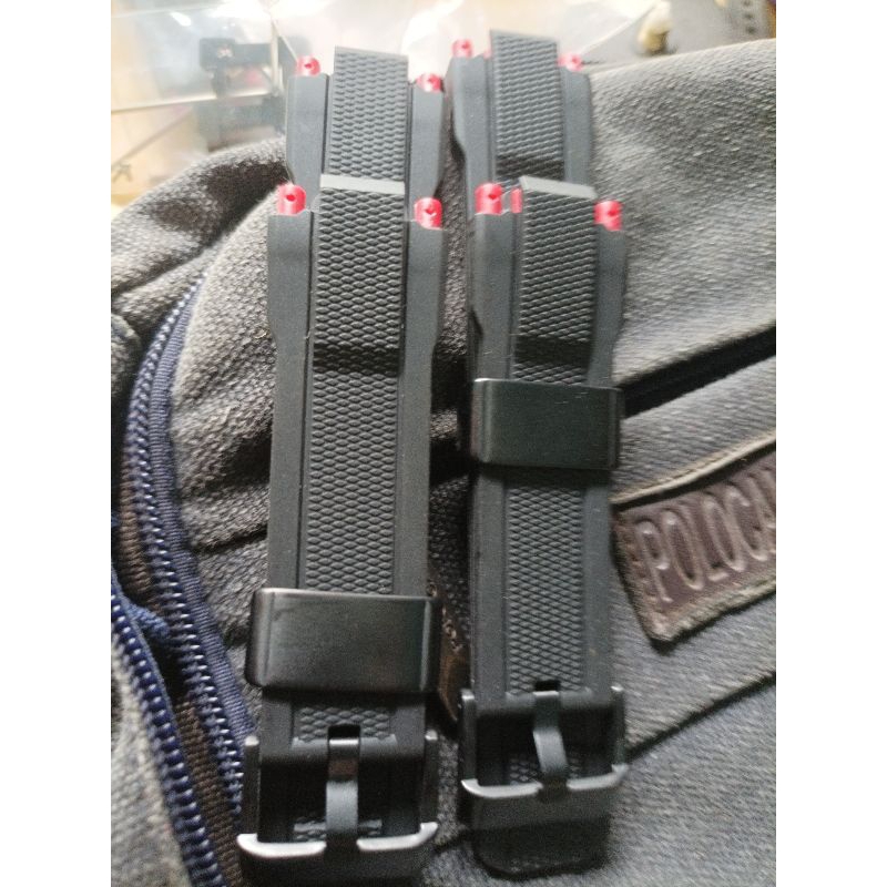 Strap Tali Casio MTG-B1000 Mtg B 1000 free adapter