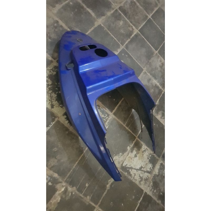 Kymco Body Belakang Kymco Free MX Bekas