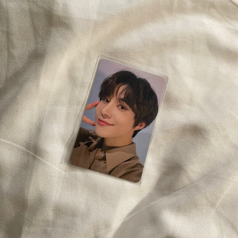 [READY] pc jungwoo wtmc welcome to my city kolbuk tincase nct 127