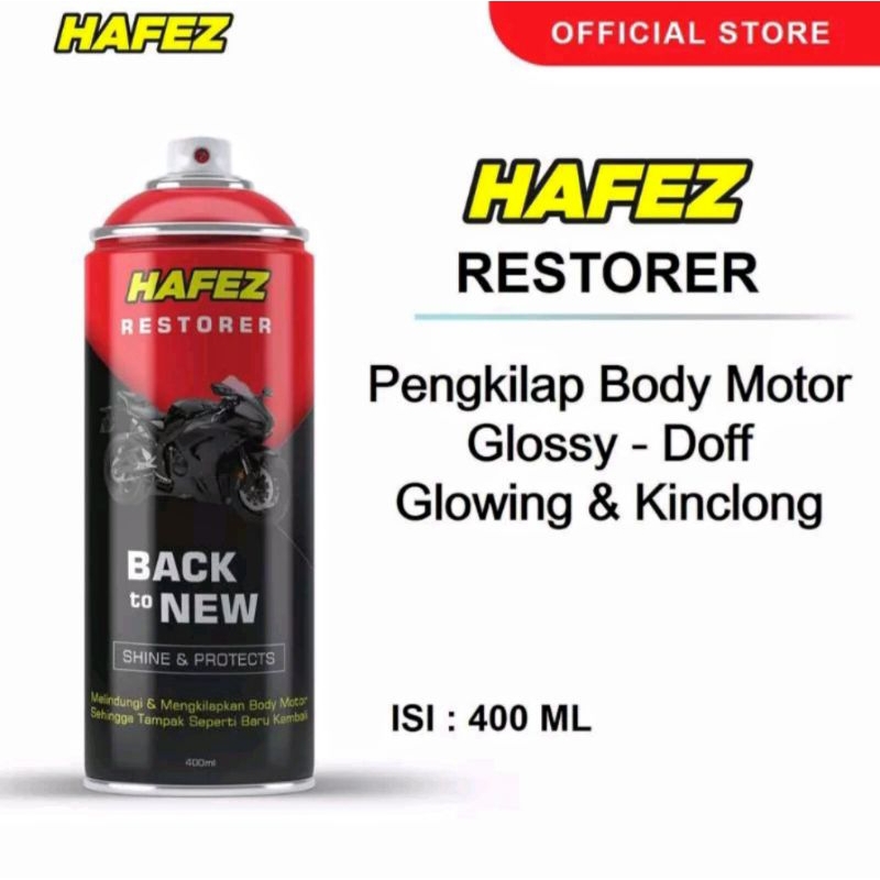 HAFEZ_RESTORER_PENGKILAT_BODY_MOTOR
