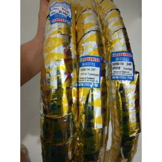 Ban Duro 50 90 14 ban luar Duro 60 90 ring 14 ban Duro babylook racing original Thailand ban motor