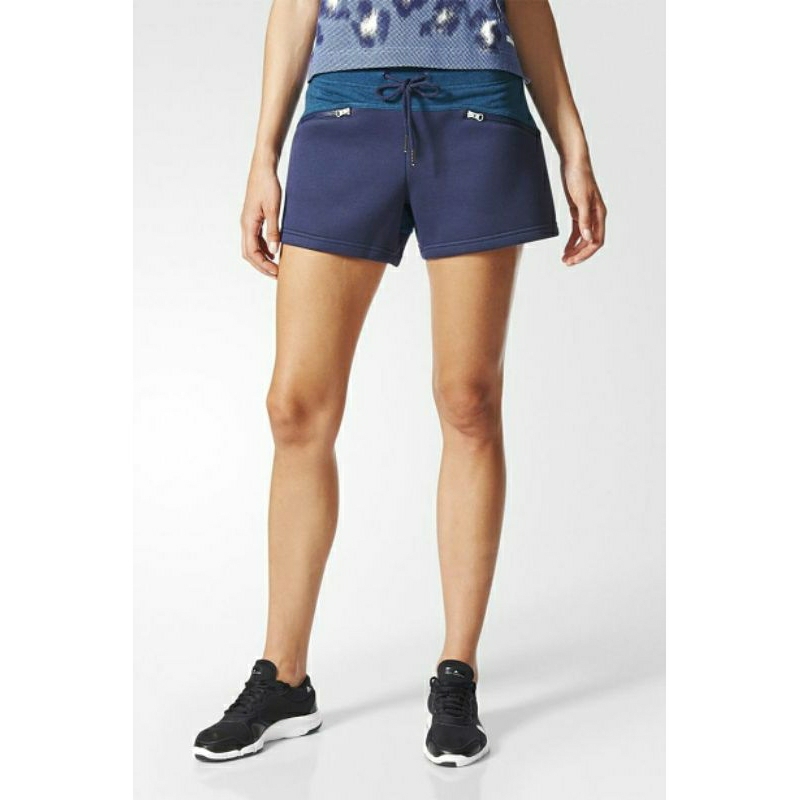 Adidas x Stella McCartney short pant women