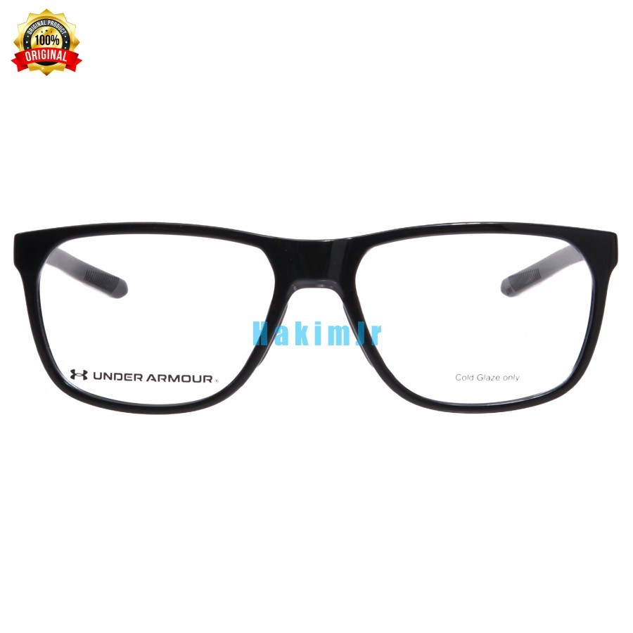 Frame Kacamata Under Armour UA5023 807 Original