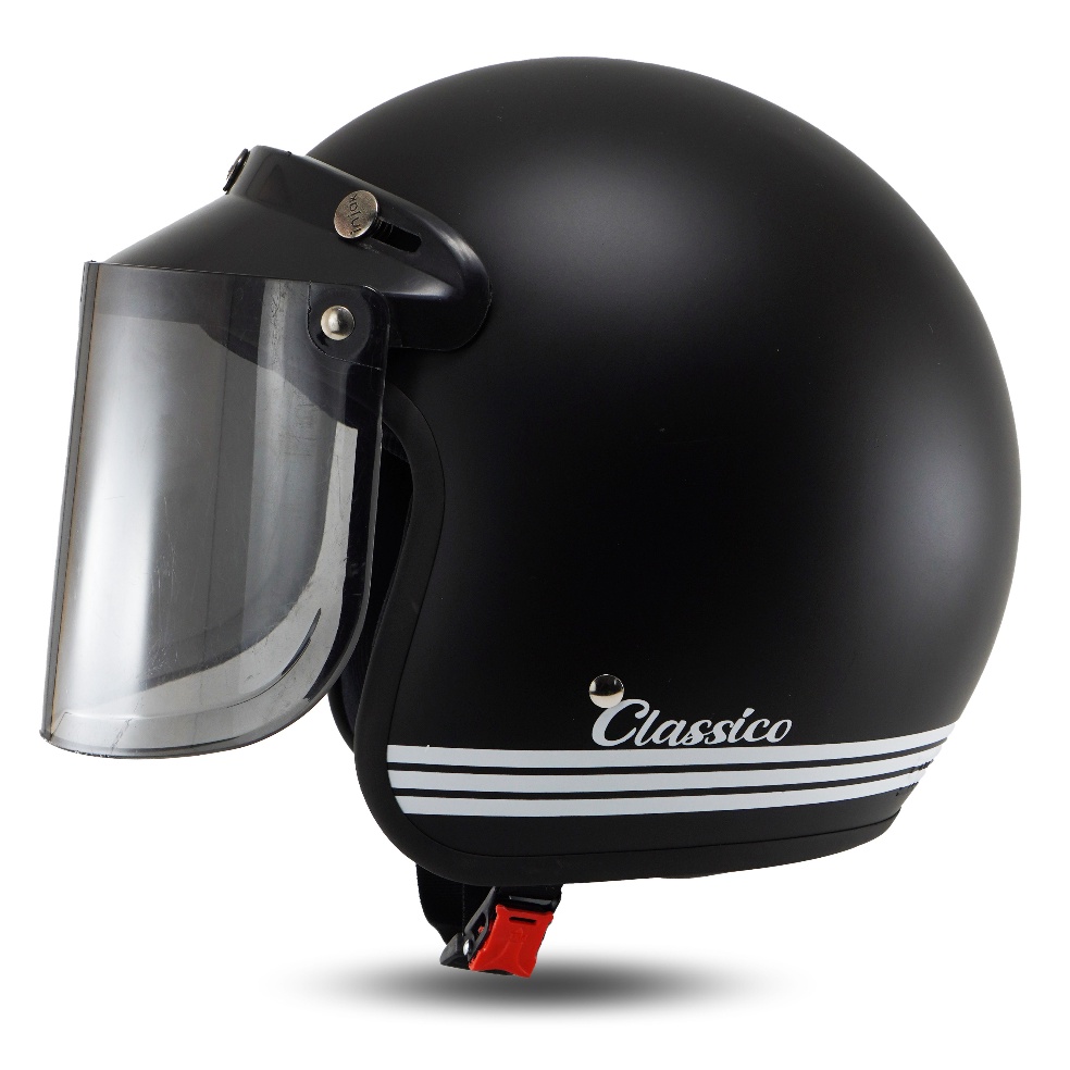 MURAH HELM BOGO DEWASA PRIA WANITA SNI HELEM MURAH HLEM STANDAR HLM RETRO BOGGO HALF FACE