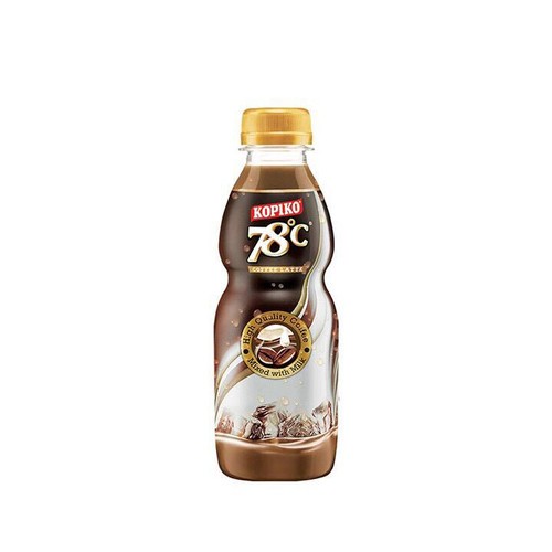 

Minuman KOPIKO coffee latte 240 ml