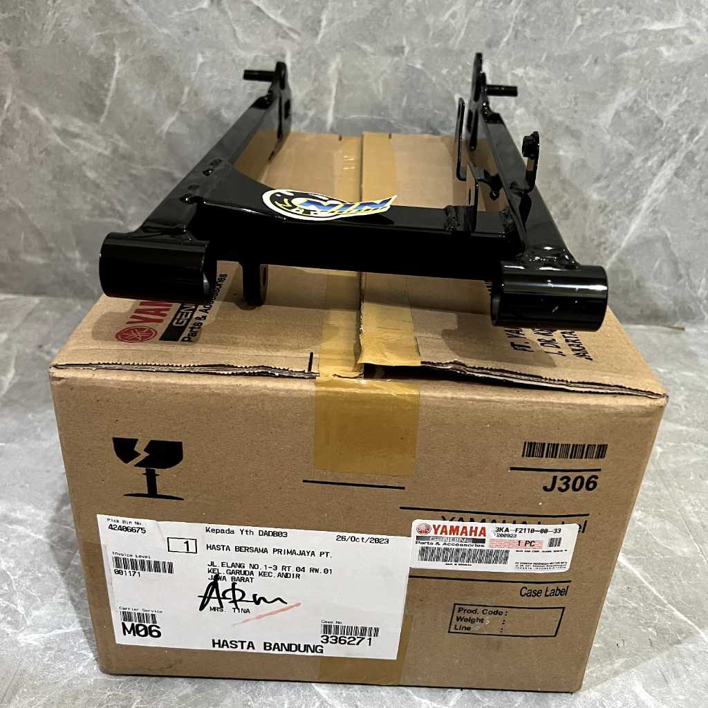 Swing Arm Yamaha RX KING RXKING Original