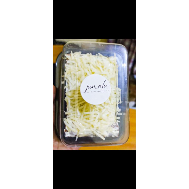 

Bolu Panggang Original Jamalu