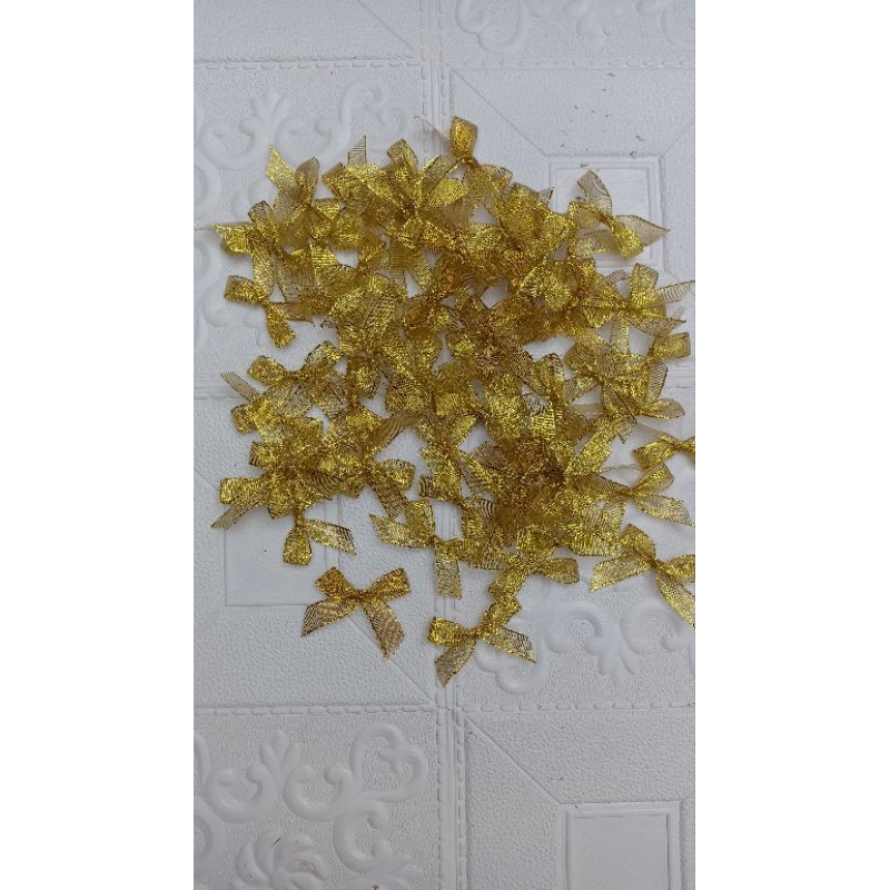 

PITA SOVENIR GLITER KECIL/PITA TEMPEL isi 50pcs