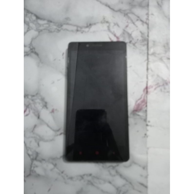 redmi note 2 4G second original