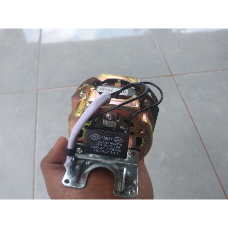 dinamo kipas angin Miyako remote ,standfan/wall fan