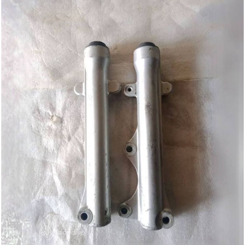 Shock Tabung/Tabung Shock Shok Depan Jupiter Mx Lama Old Original