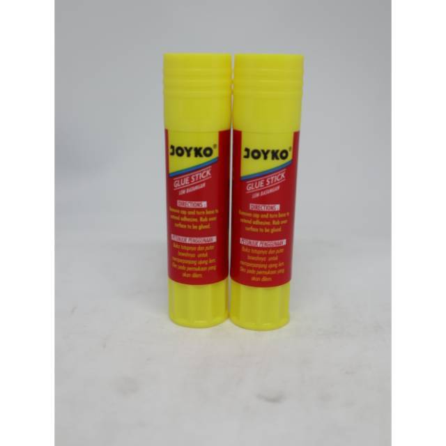 

Glue Stick Lem Kertas Batang Joyko GS-09 Per Pcs