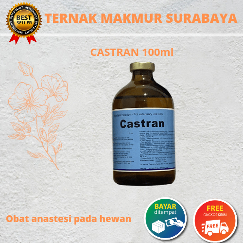 Castran 100ml