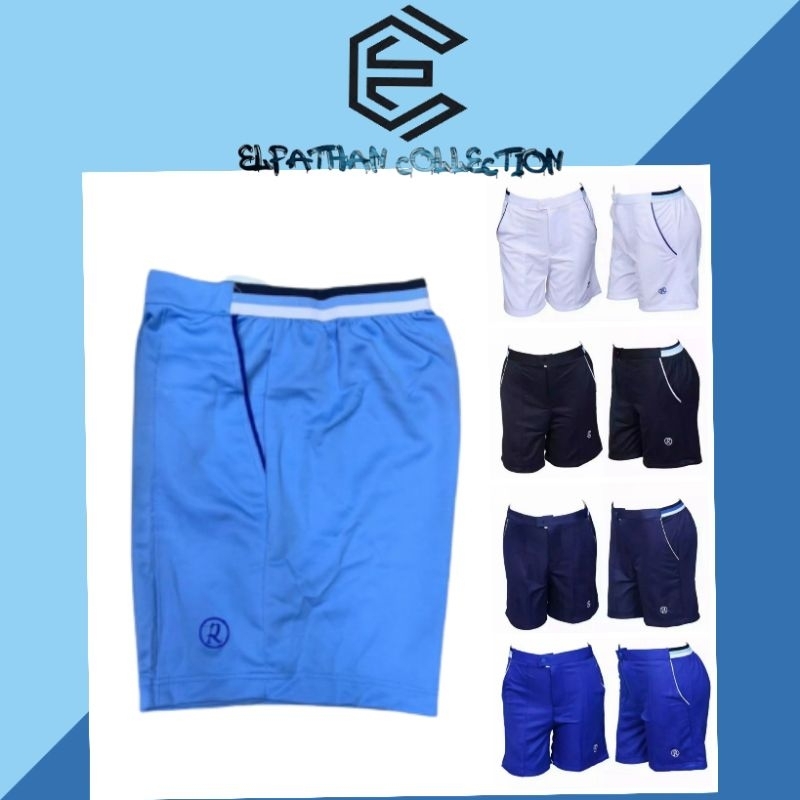 Celana Akademi/Celana Bulutangkis /Celana Tenis/Celana Test Militer