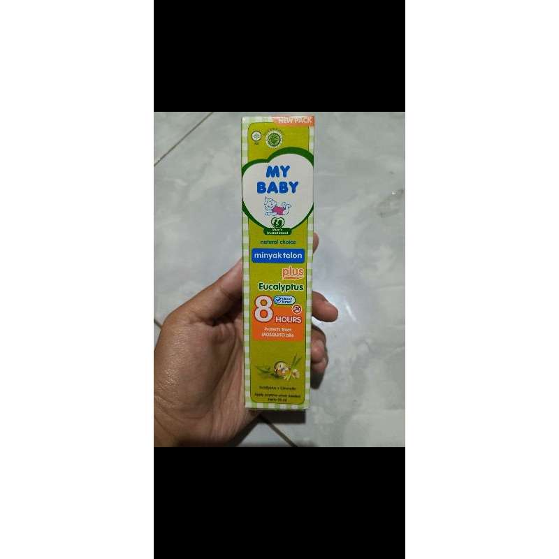 Telon my baby 90ml