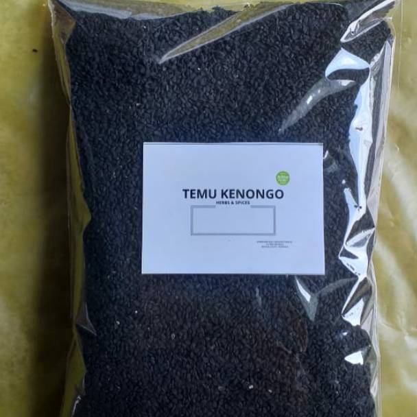 

[✎X85$] Biji Jintan Hitam Habbatusauda 500Gram Termurah di