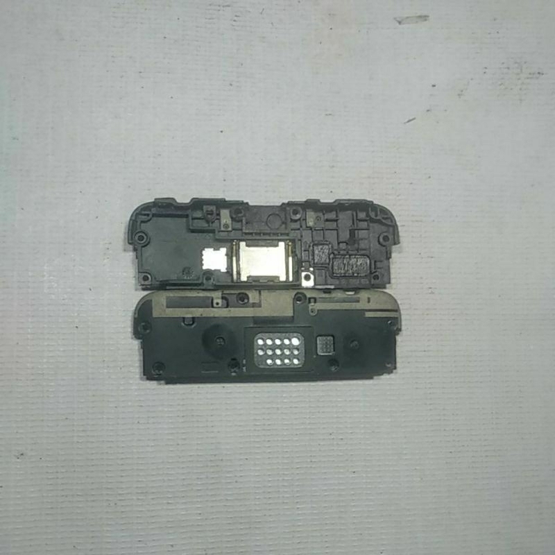 antena/dudukan spiker bekas redmi 6a
