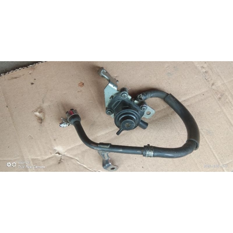 AIS AIR induction YAMAHA MIO SPORTY MIO LAMA MIO SOUL KARBU SKEN