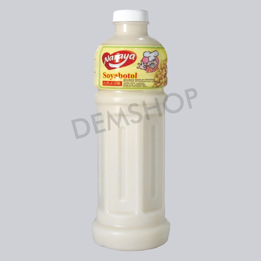 

[♤K7\] MINUMAN NARAYA SOYA SUSU KEDELAI 920 ML Kualitas Terjamin