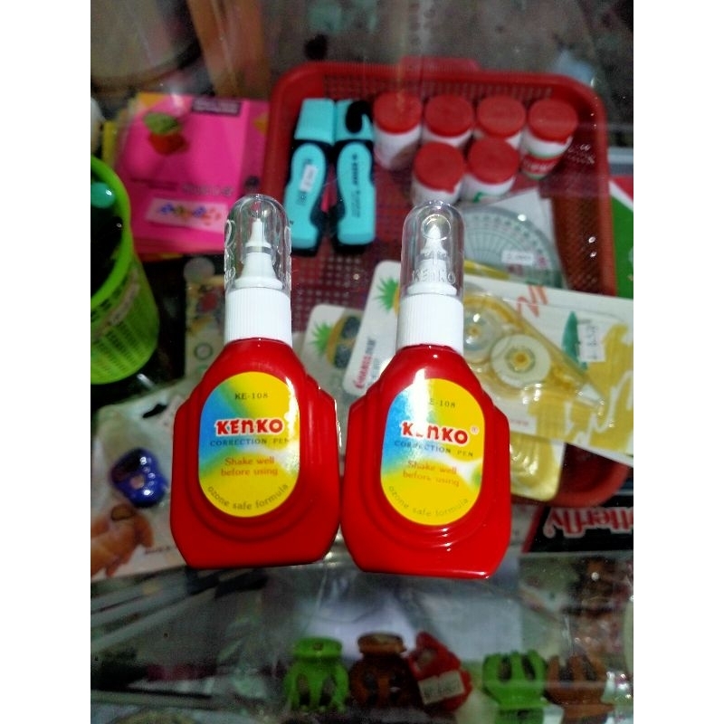 

tipex basah