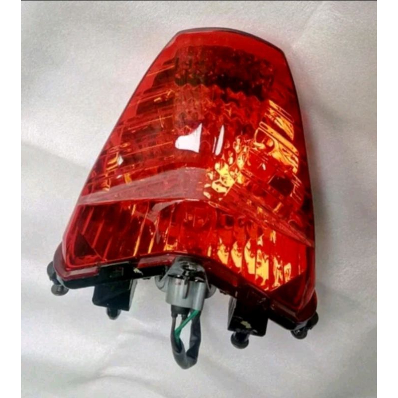 stoplamp lampu rem belakang CBR 250R old/ CBR 150 fi old CBU Thailand original