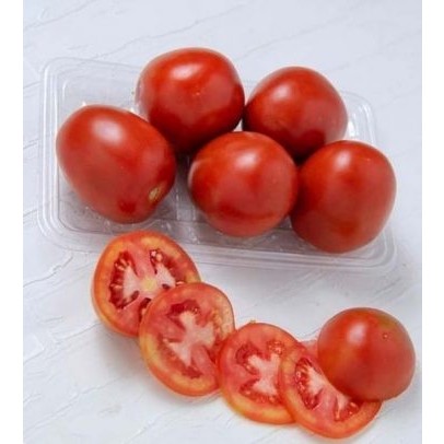 

LOLA Buah Sayur Segar Tomat Merah Red Tomato 1 KG