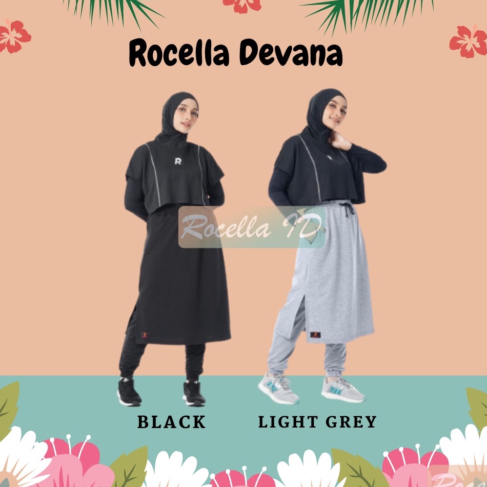 LARIS MANIS ROCELLA ROK CELANA DEVANA, ROKCELANA DEWASA, ROKCELANA REMAJA, ROKCELANA POLOS, ROKCELAN