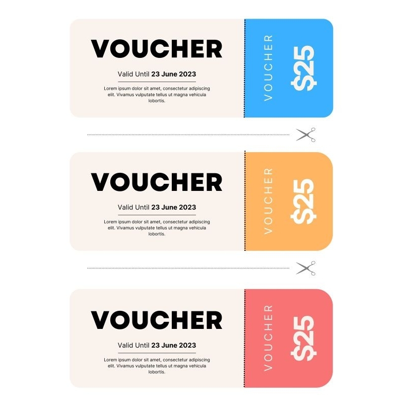 Voucher Alfamart