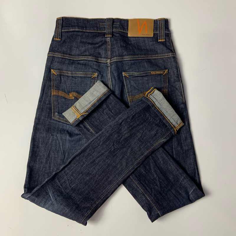 Nudie Jeans Second