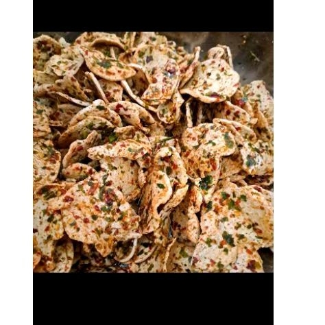 

BASRENG DAUN JERUK
