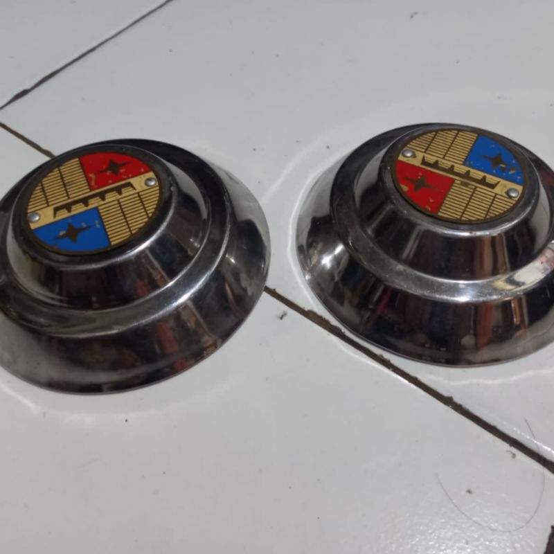 Dop Vespa Ring8 Vigano Original