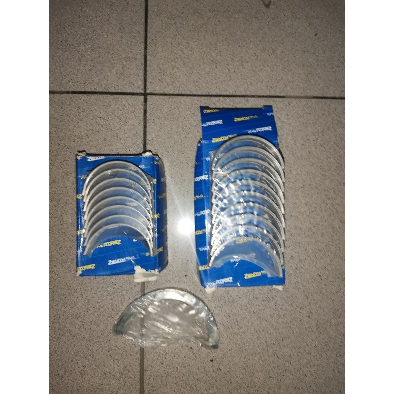 Metal jalan duduk bulan hyundai h1 starex diesel