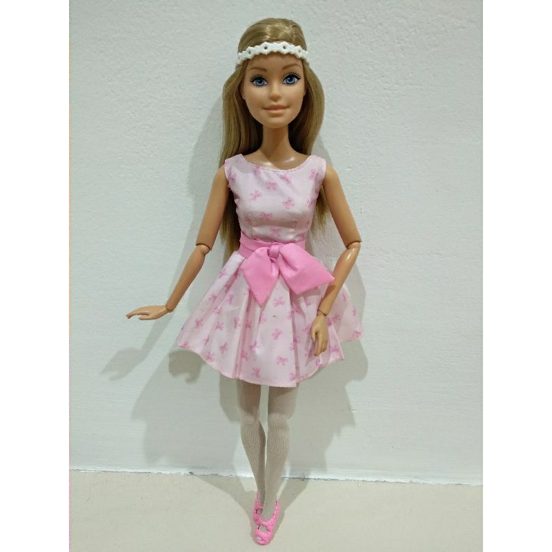 Barbie pivotal - PRELOVED