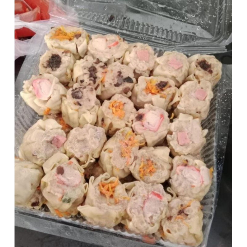 

Dimsum isi 50