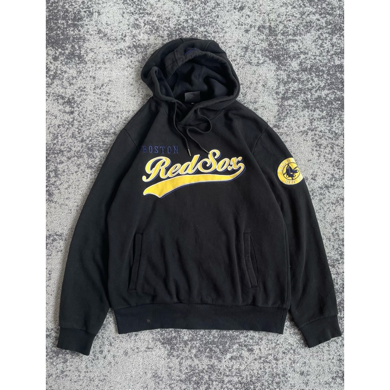 Hoodie MLB Redsox