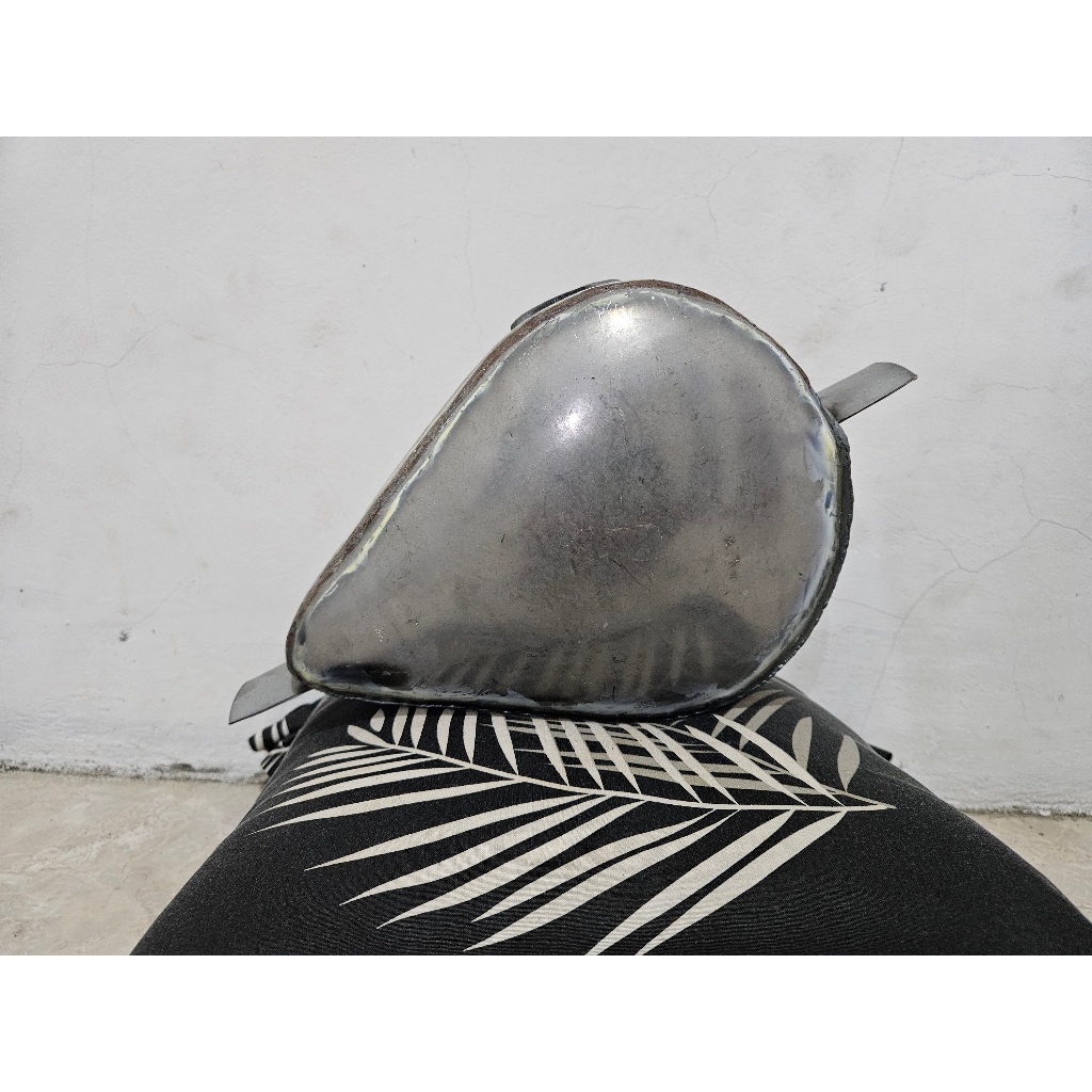 tangki custom zundep tengki chopper mini