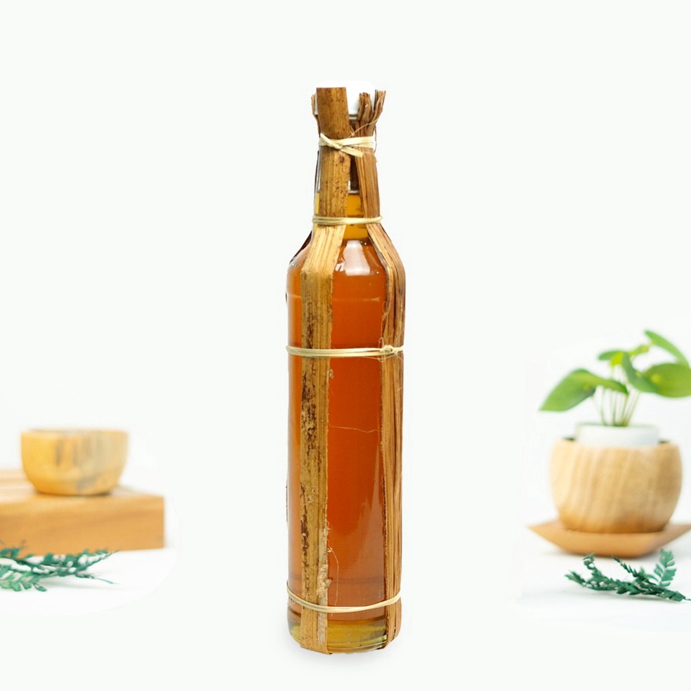 

G0D Madu Murni Odeng Asli Hutan Baduy | Madu Baduy 100% Murni Original Best ゞ