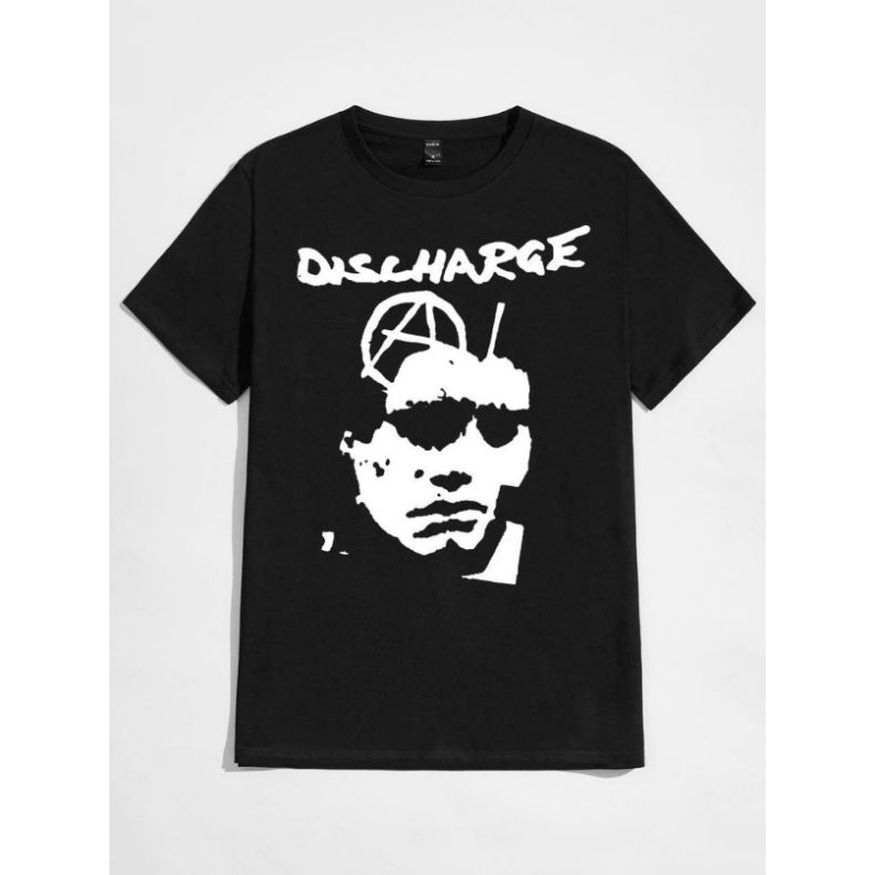 KAOS DISCHARGE | KAOS BAND