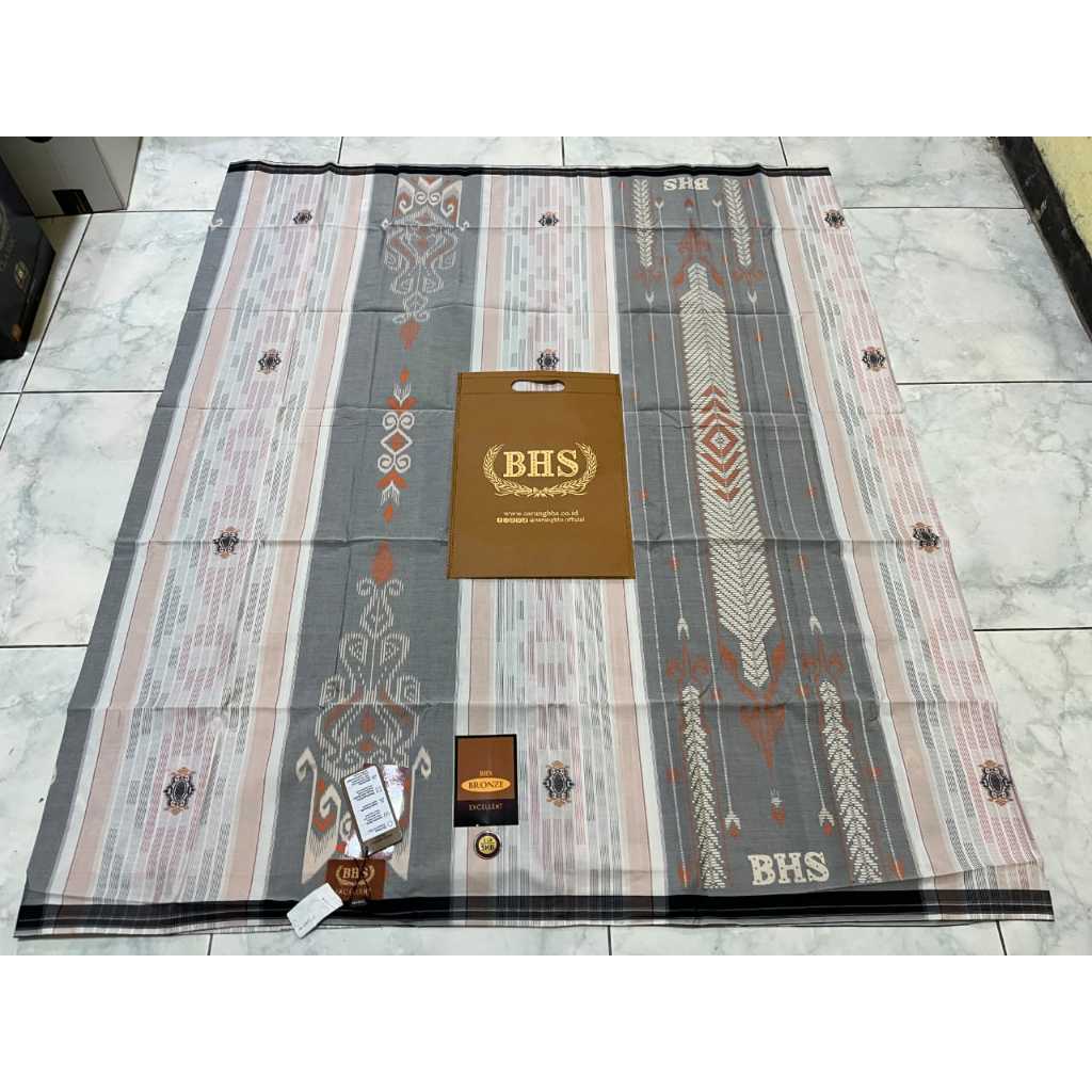 SARUNG BHS EXCELLENT SKA BRONZE