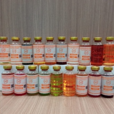 

[M0S97] Diva Essence perasa kue essence perisa makanan lemon strawberry vanilli mint dll 56
