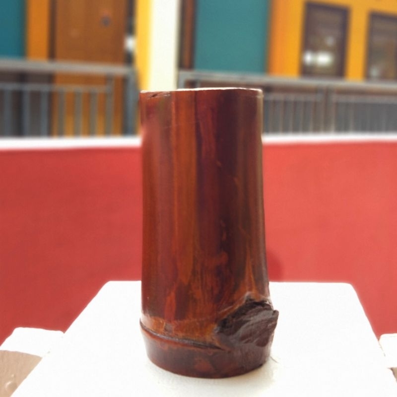 

Bambu 2 in 1 (untuk pot & kotak pensil)