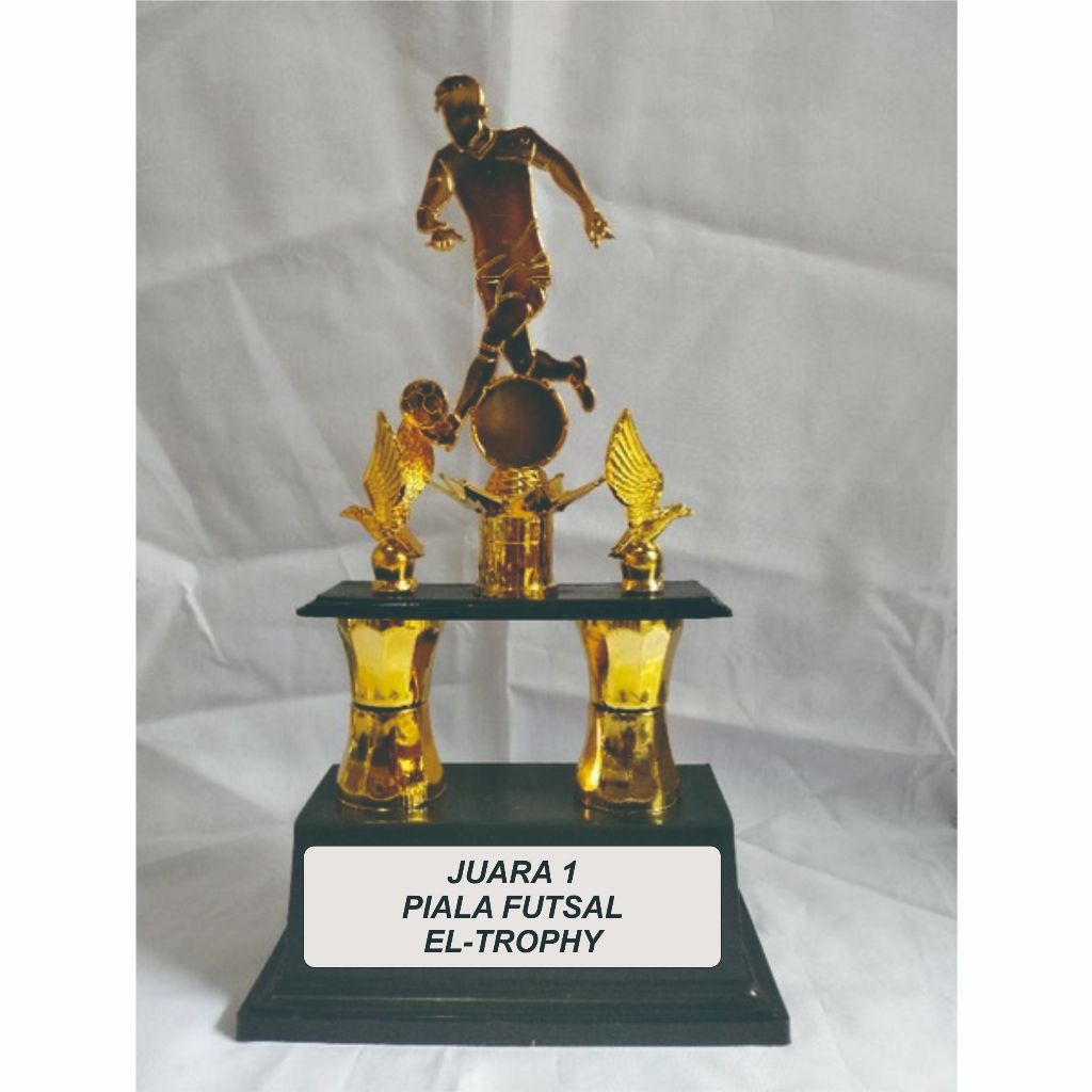 Piala Kaki 2 Mini Sepakbola Futsal