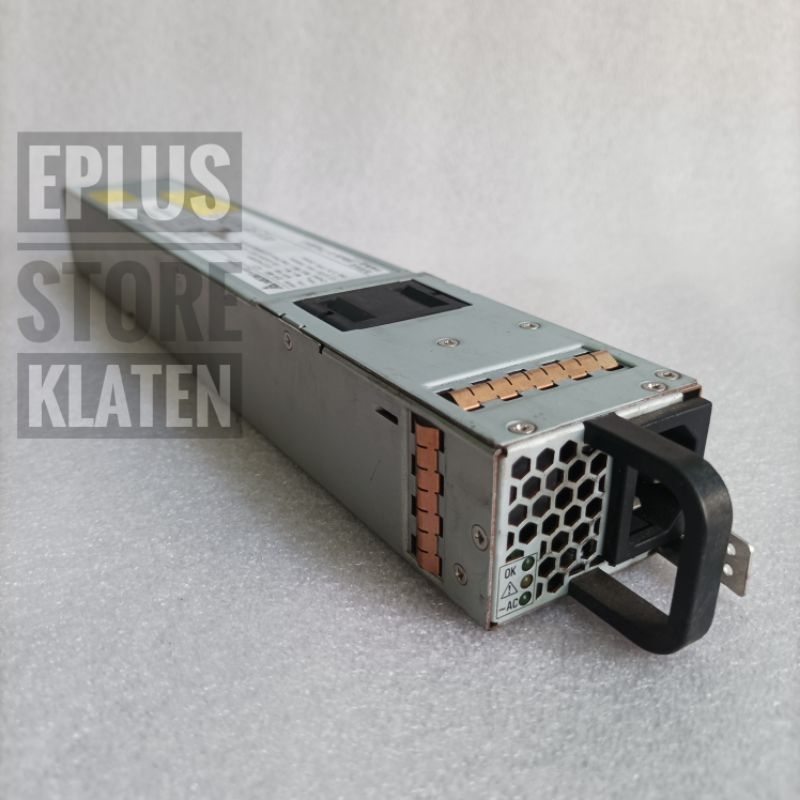 Power Supply 12V 650w 54A Delta Energy System PSU Bts Server PS187