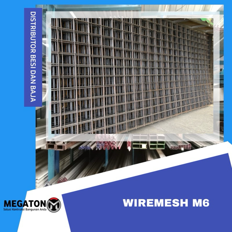 WIREMESH M6